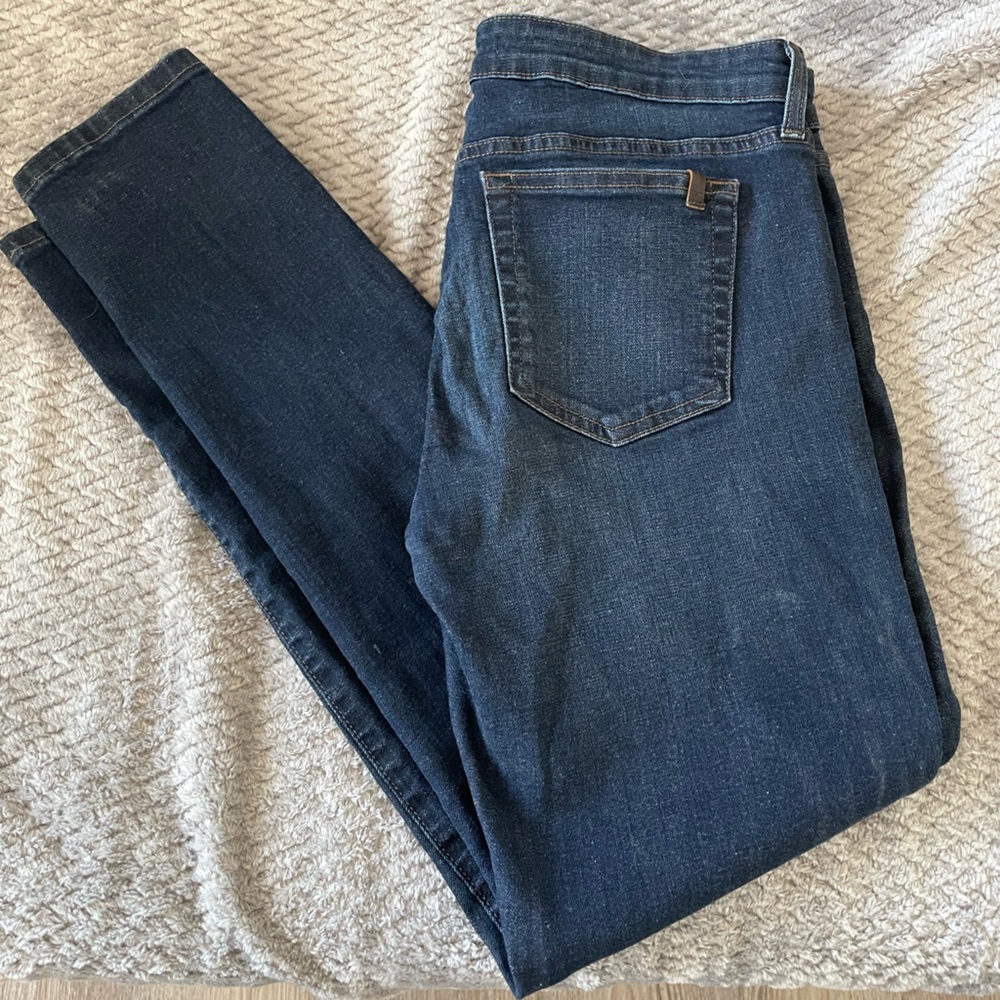 Joe's jeans 31 ankle skinny woman's